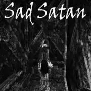Sad Satan cover art