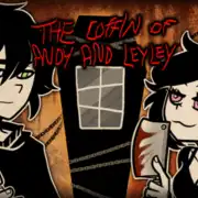 The Coffin of Andy and Leyley screenshot