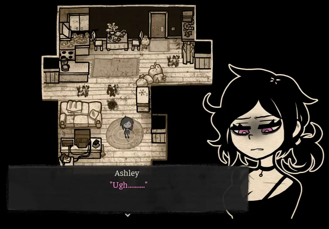 The Coffin of Andy and Leyley screenshot 2