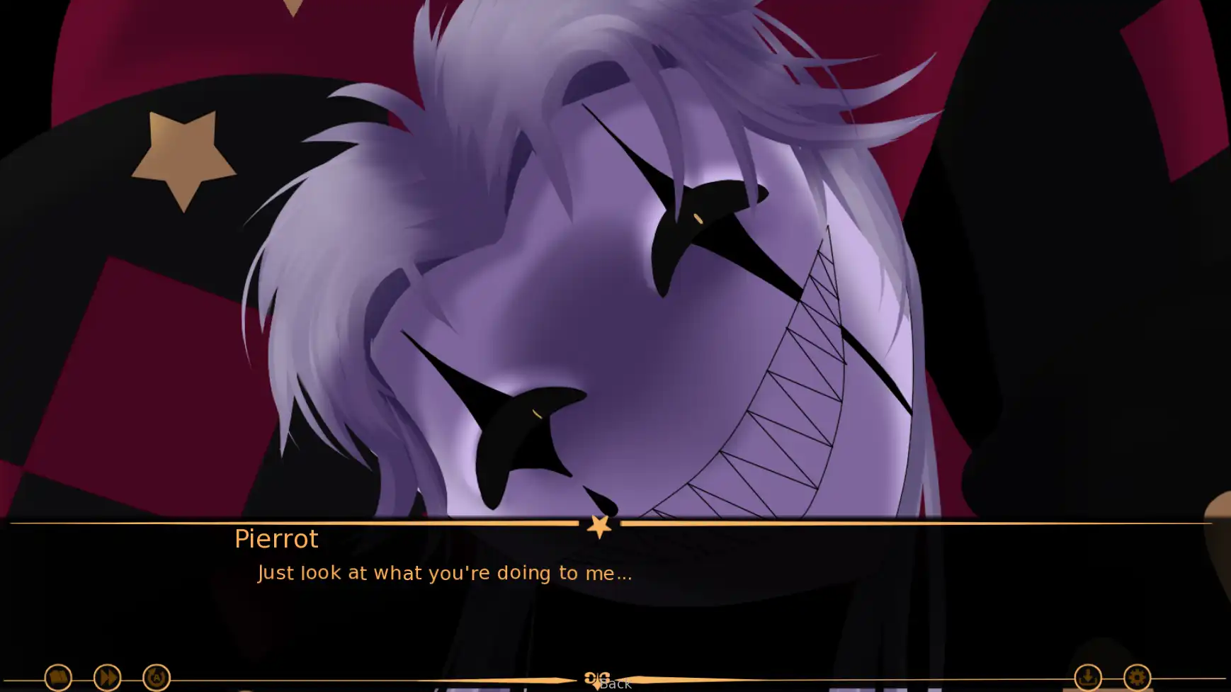 The Freak Circus screenshot 3