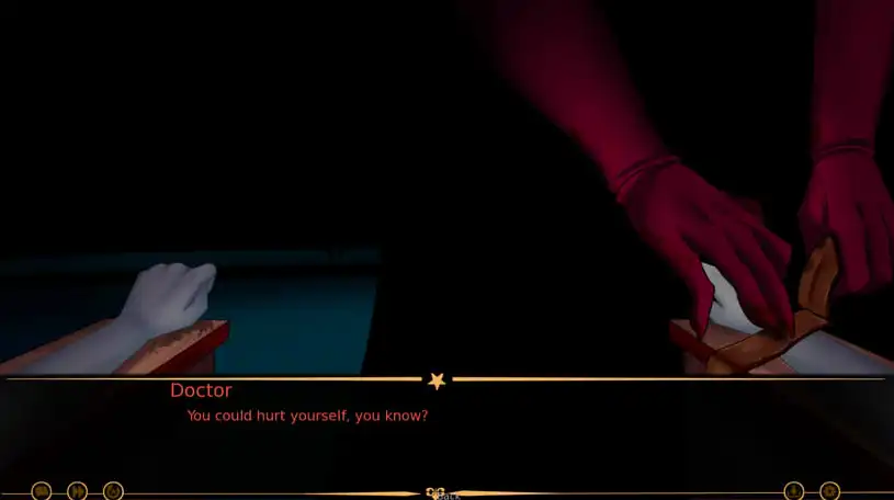 The Freak Circus screenshot 4