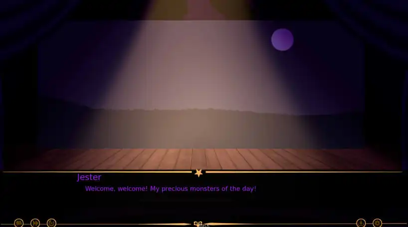 The Freak Circus screenshot 5