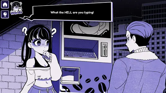 Anomalous Coffee Machine 2 screenshot 2