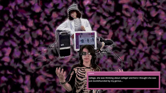 Lacey's Flash Games screenshot 2