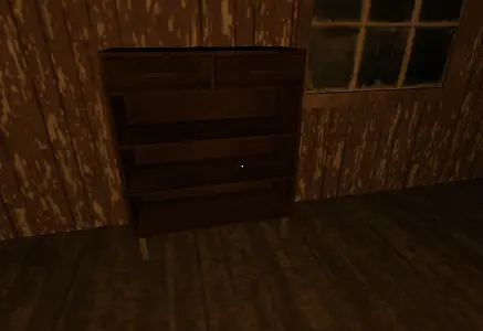 Tung Sahur Horror screenshot 2